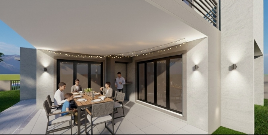 3 Bedroom Property for Sale in Wedgewood Golf Estate Eastern Cape